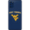 West Virginia University Est 1867 Galaxy S20 Plus Skin